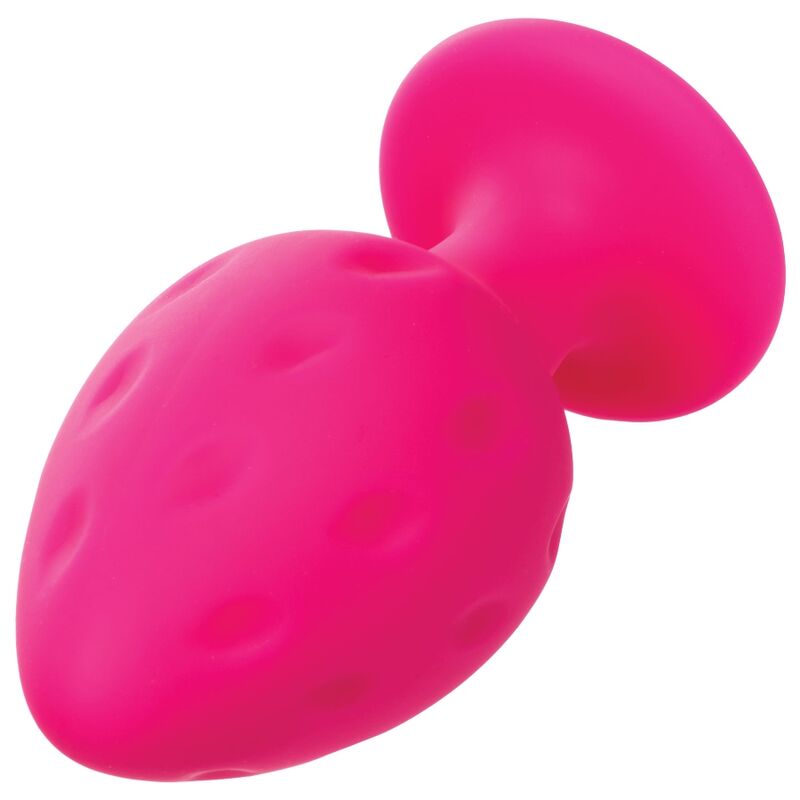 CALEXOTICS - CHEEKY BUTTPLUG ROZE