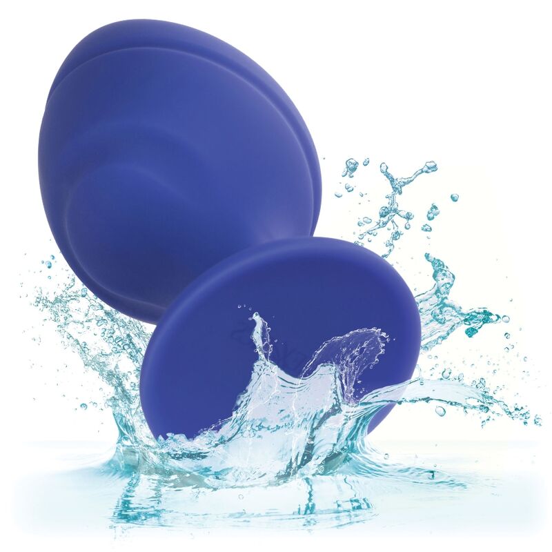 CALEXOTICS - CHEEKY BUTTPLUG PAARS