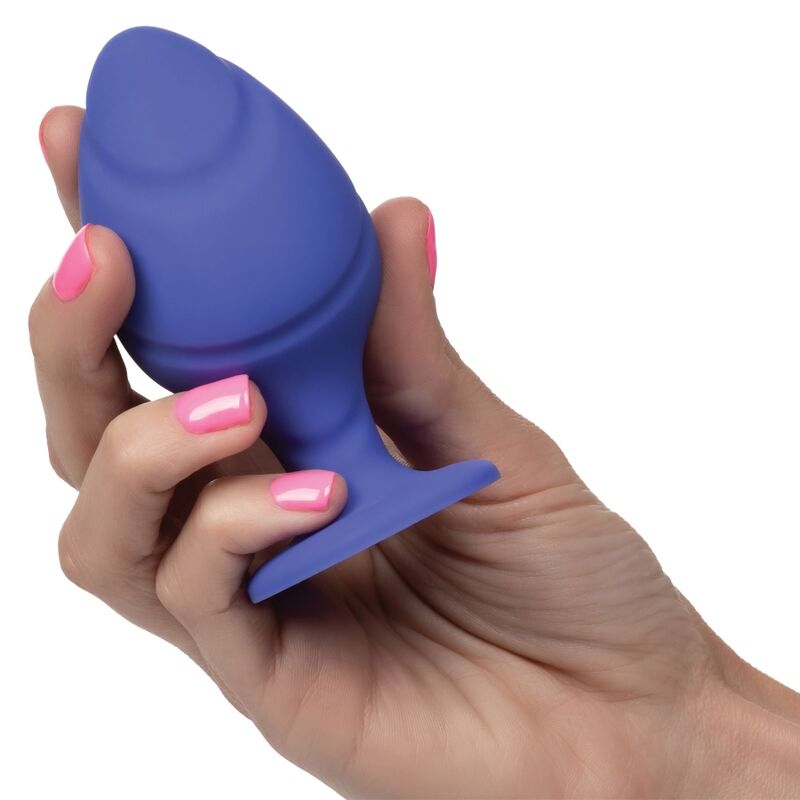 CALEXOTICS - CHEEKY BUTTPLUG PAARS