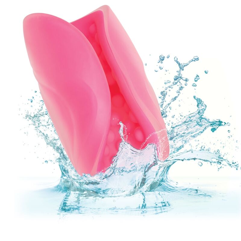 CALEXOTICS - MASTURBATEUR AVEC MANCHE EN PERLE