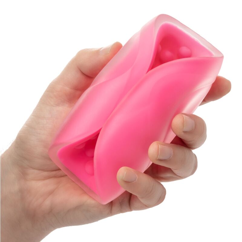 CALEXOTICS - MASTURBATEUR AVEC MANCHE EN PERLE