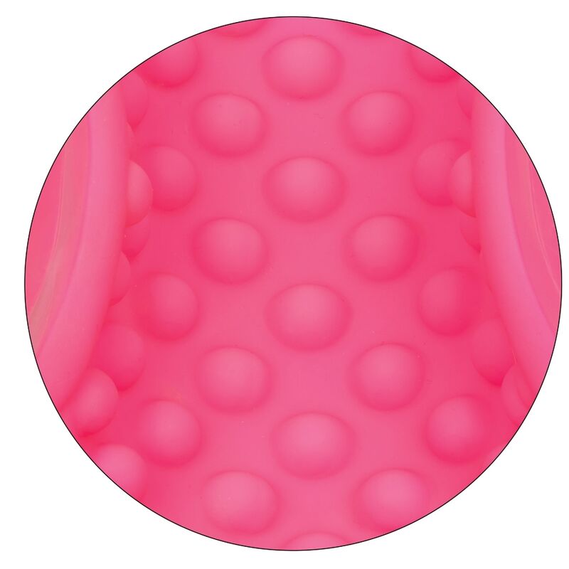 CALEXOTICS - MASTURBATOR WITH PEARL HANDLE