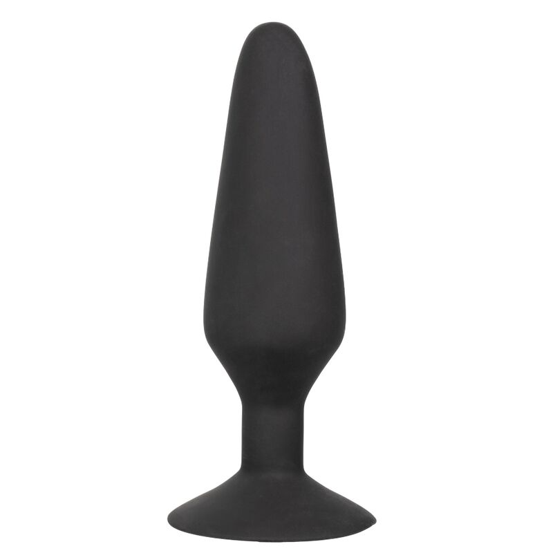 CALEXOTICS - XL SILICONEN OPBLAASBARE PLUG