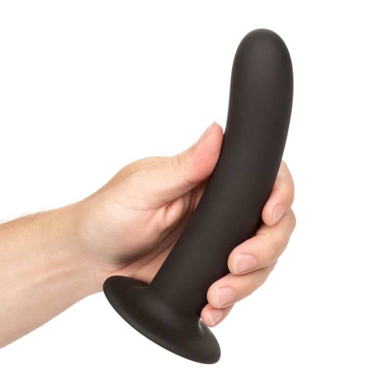 CALEXOTICS - GRENZELOZE DILDO 17,8 CM