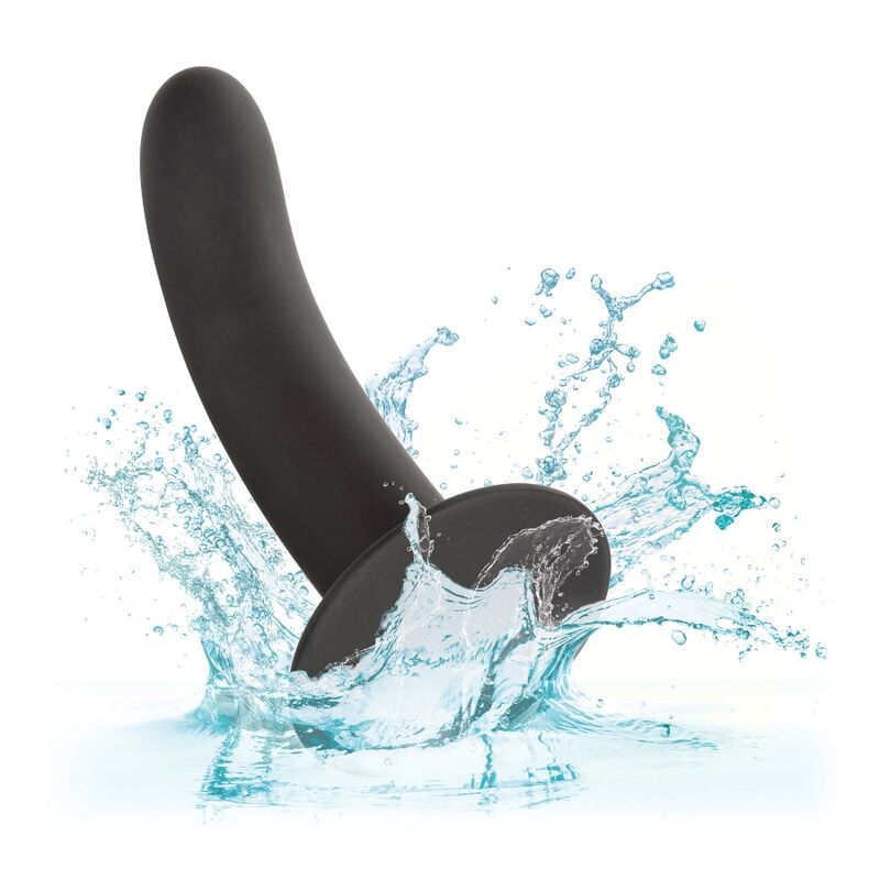 CALEXOTICS - GRENZELOZE DILDO 17,8 CM