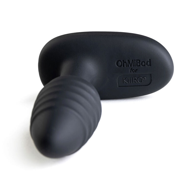 KIIROO - LUMEN PLUG VIBRATIECONTROLE APP