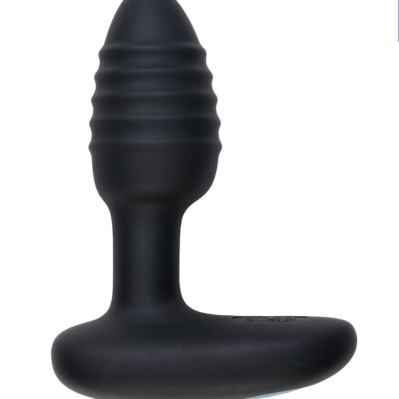 KIIROO - LUMEN PLUG VIBRATIECONTROLE APP