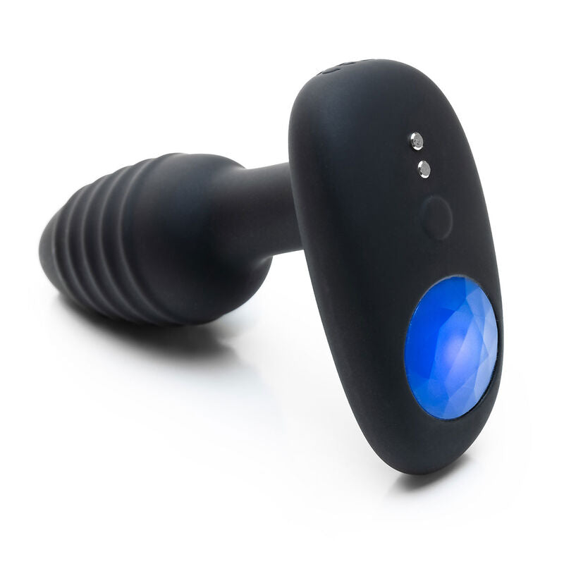KIIROO - LUMEN PLUG VIBRATIECONTROLE APP