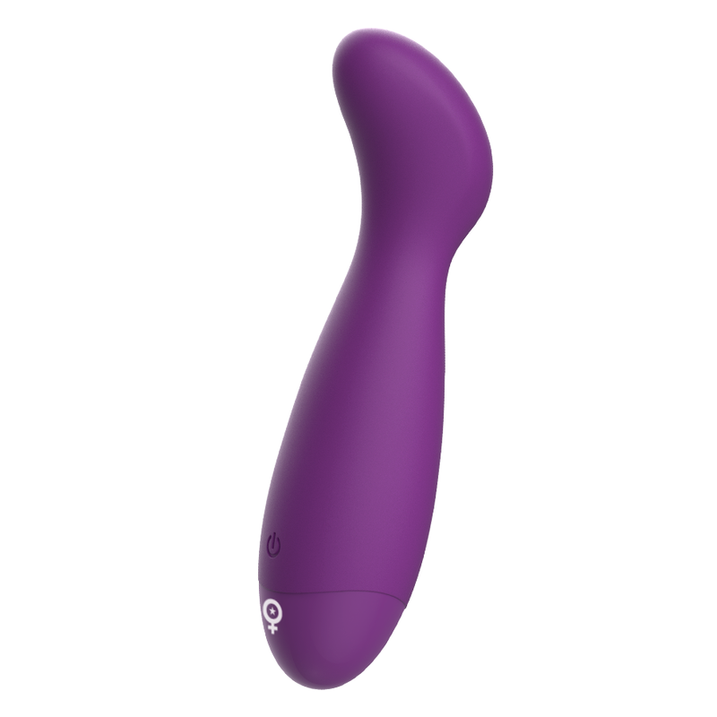 REWOLUTION - REWOPULSE FLEXIBELE VIBRATOR G-SPOT STIMULATOR