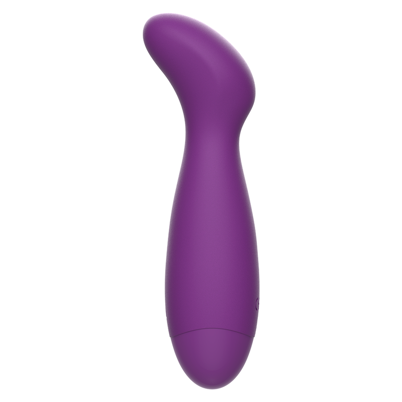 REWOLUTION - REWOPULSE FLEXIBELE VIBRATOR G-SPOT STIMULATOR
