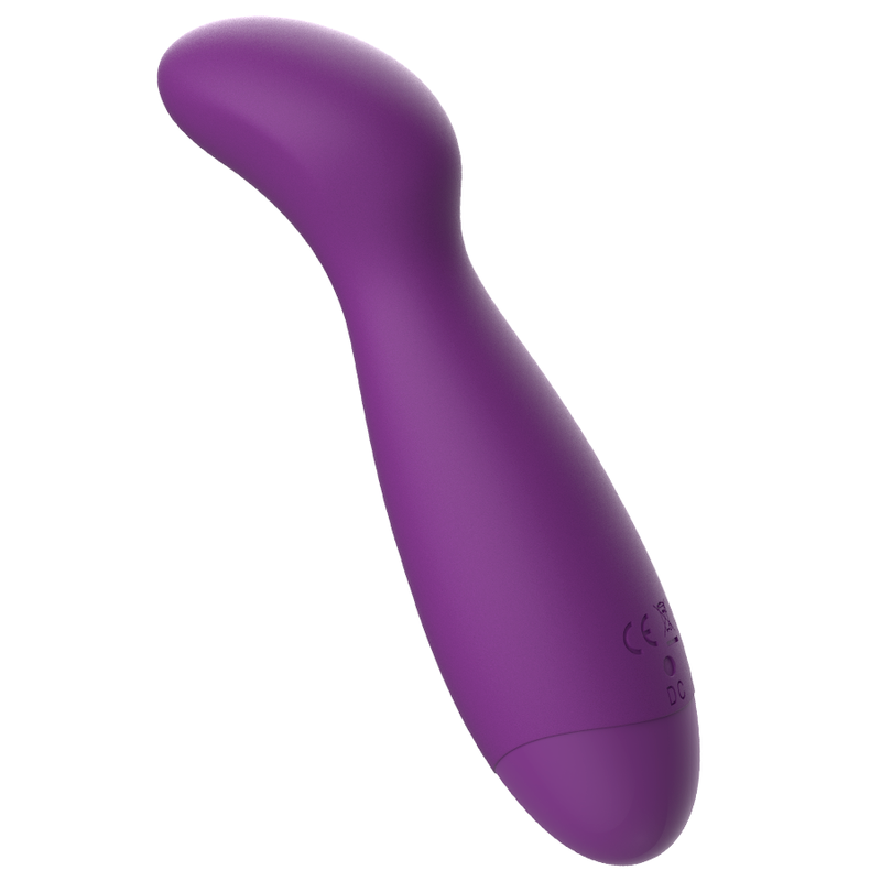 REWOLUTION - REWOPULSE FLEXIBELE VIBRATOR G-SPOT STIMULATOR