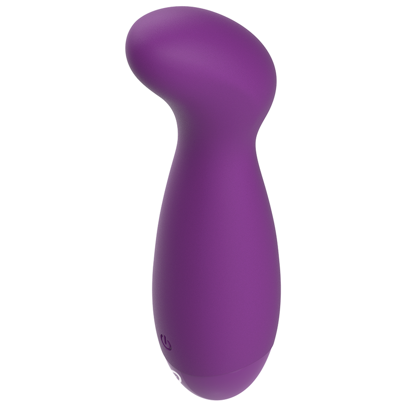 REWOLUTION - REWOPULSE FLEXIBELE VIBRATOR G-SPOT STIMULATOR