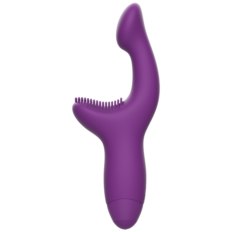 REWOLUTION - REWOKISS VIBRATOR PUNT NAAR STIMULATOR