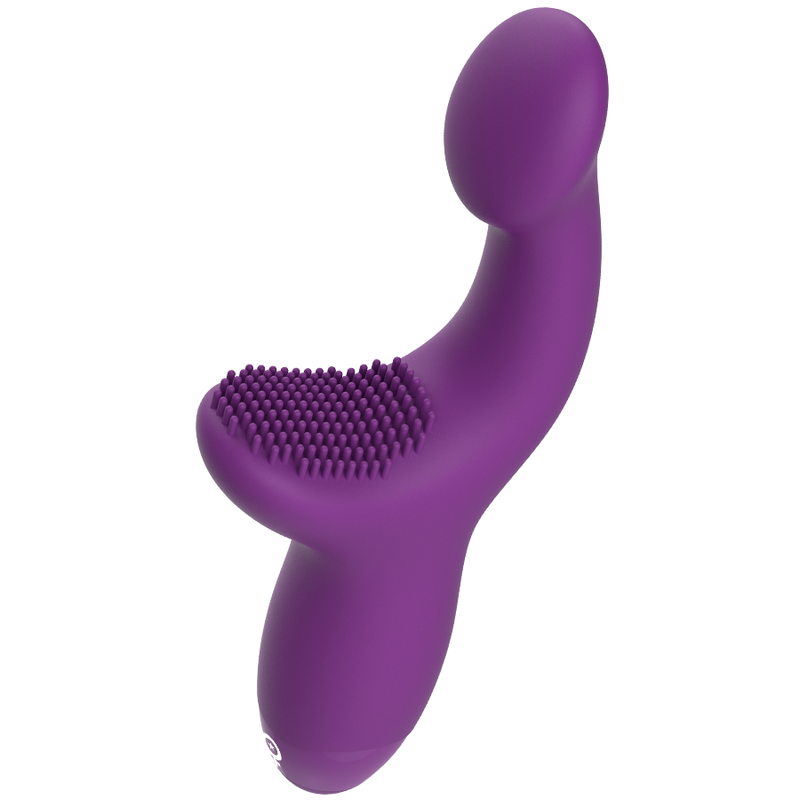 REWOLUTION - REWOKISS VIBRATOR PUNT NAAR STIMULATOR