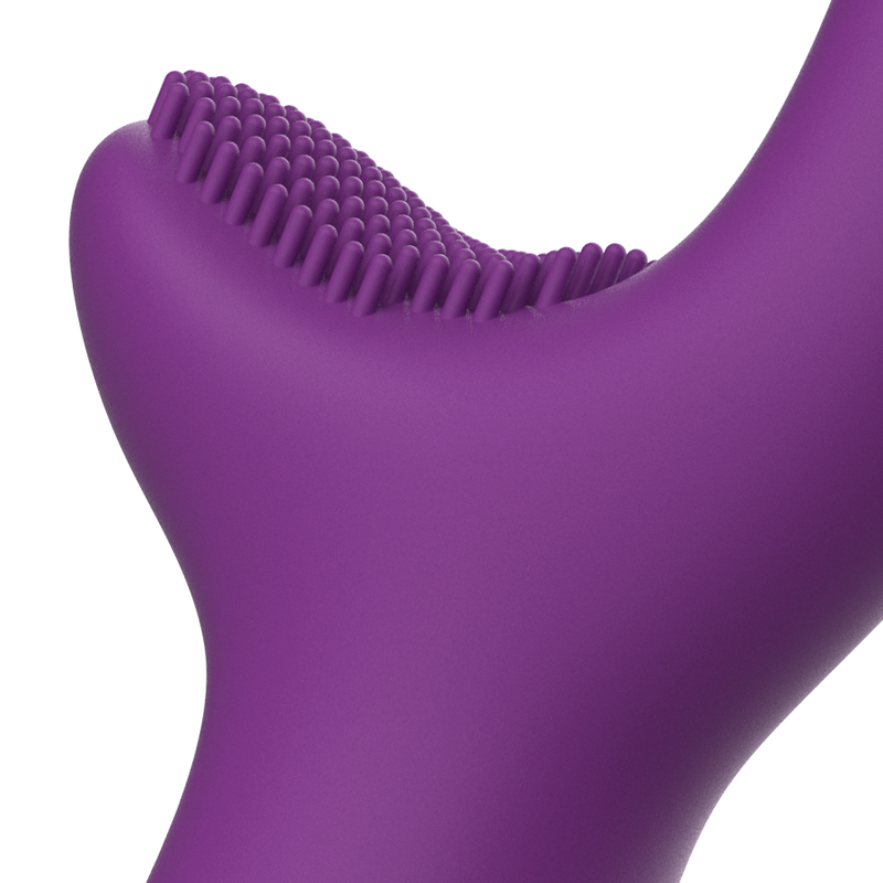 REWOLUTION - REWOKISS VIBRATOR PUNT NAAR STIMULATOR