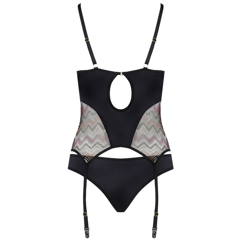 CASMIR - LAGERTA KORSET L/XL