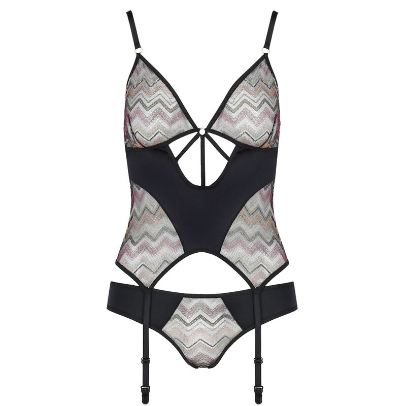 CASMIR - LAGERTA KORSETT L/XL