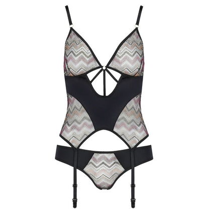 CASMIR - LAGERTA KORSETT L/XL