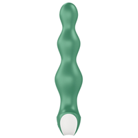SATISFYER - LOLLI PLUG 2 VIBRATOR GRAU