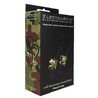 ELECTRASTIM - PRESTIGE ELECTRALOOPS VERSTELLBARE COCKRINGE CAMOUFLAGE