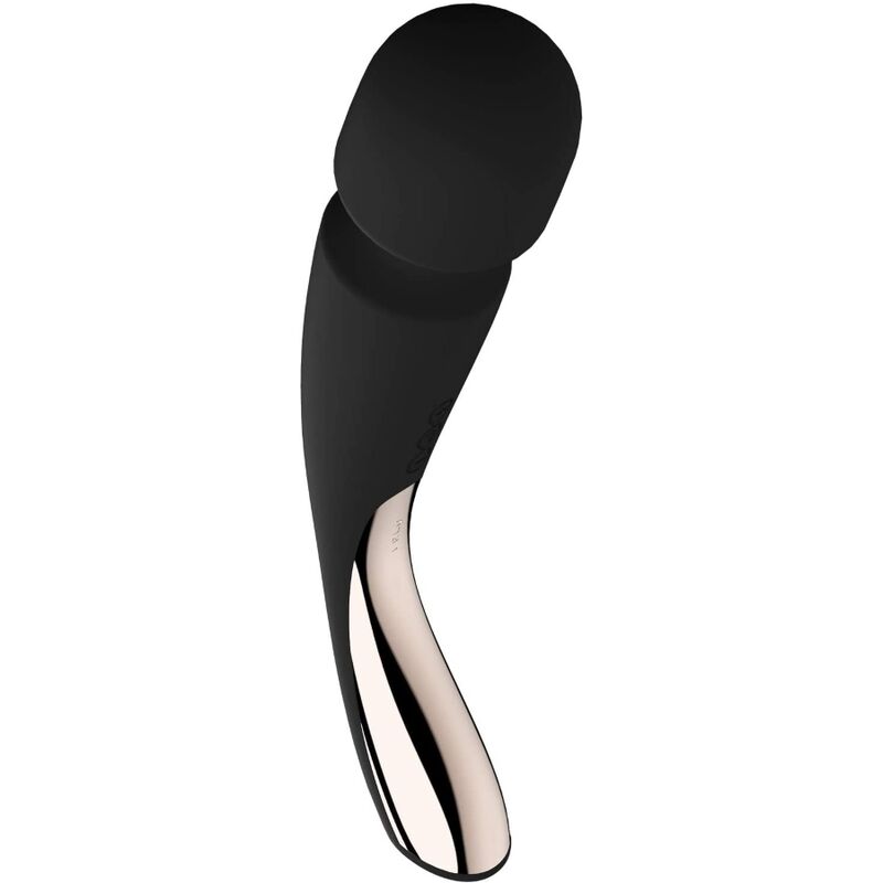 LELO - SMART MEDIUM WAND 2 MASSEUR NOIR