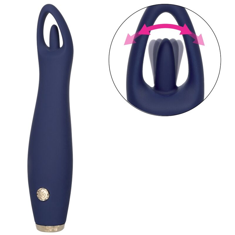 CALEXOTICS - CHIC JASMINE FLICKERING TEASER 10 SNELHEDEN