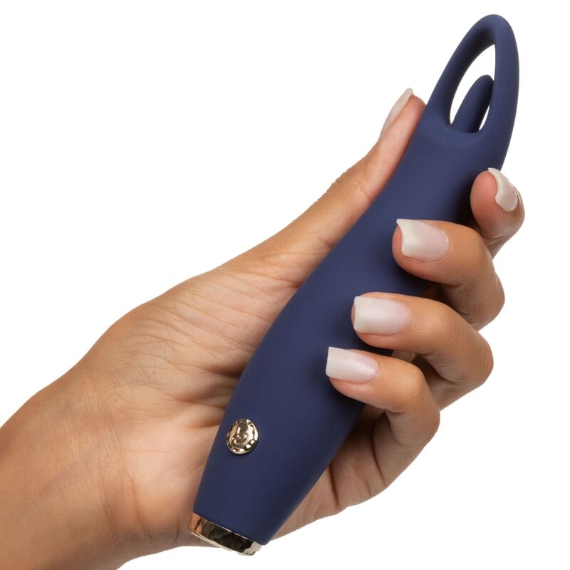 CALEXOTICS - CHIC JASMINE FLICKERING TEASER 10 SNELHEDEN
