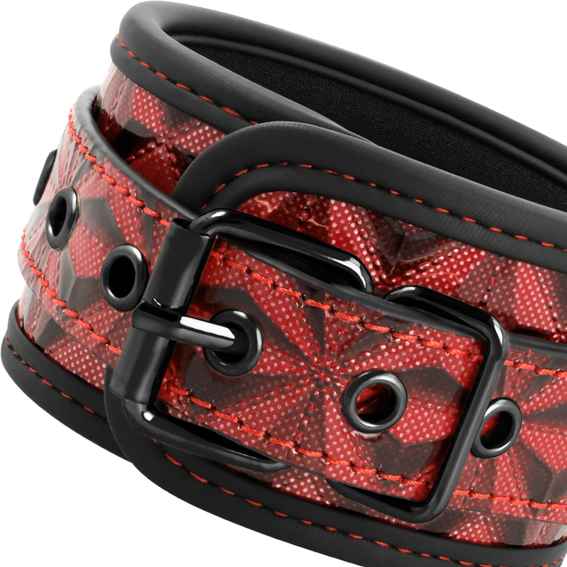 BEGME - RED EDITION PREMIUM ENKELBESCHERMERS MET NEOPREEN VOERING