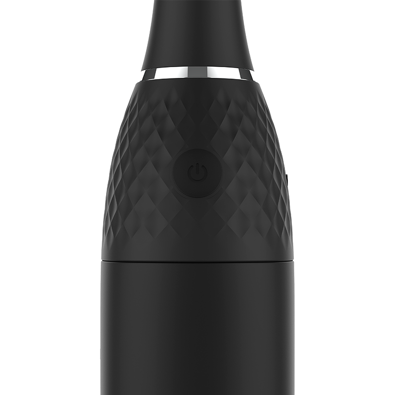 ANBIGUO - NETTOYANT ANAL AUTOMATIQUE ULTIME 5 INTENSITÉS