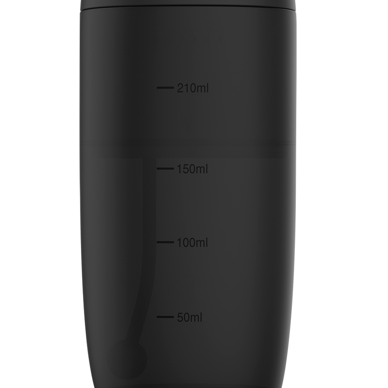 ANBIGUO - NETTOYANT ANAL AUTOMATIQUE ULTIME 5 INTENSITÉS