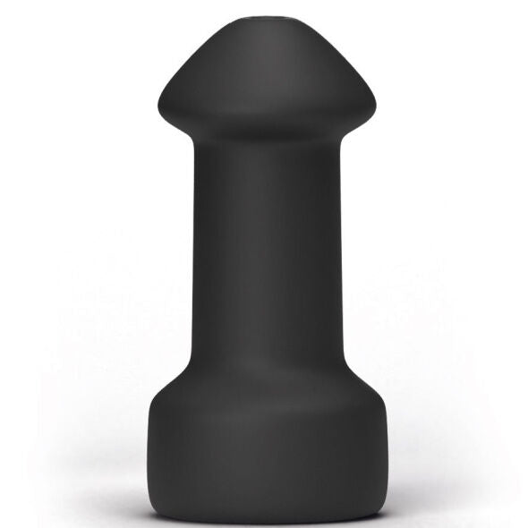 ALL BLACK - MASTURBATOR OPZETSTUK