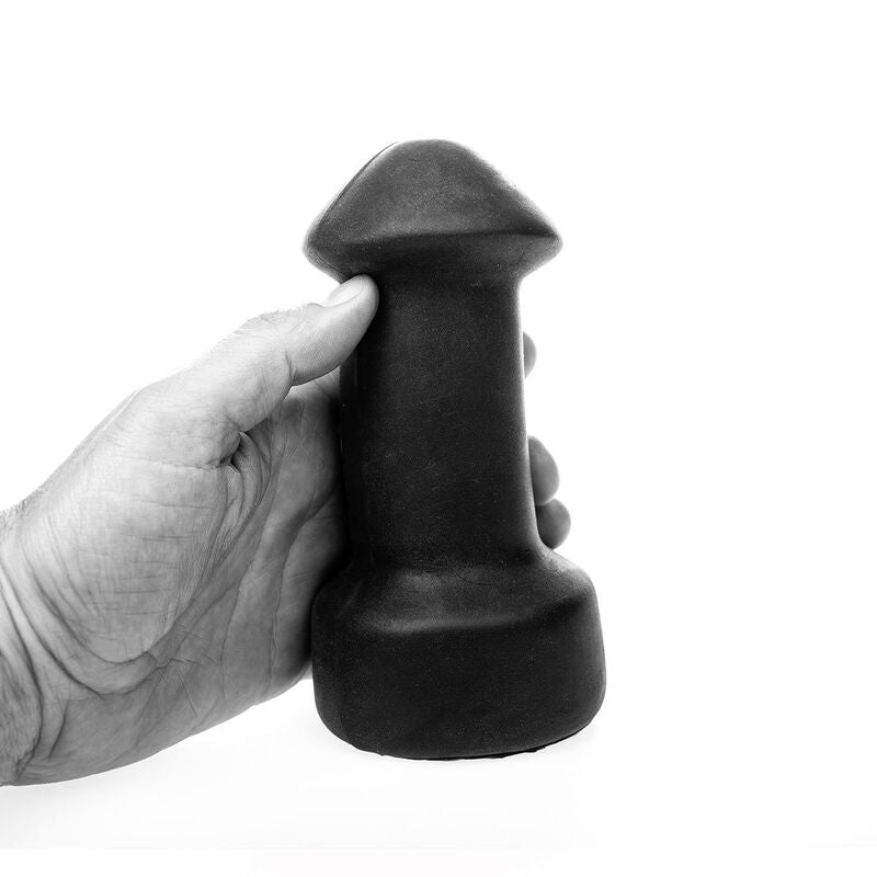 ALL BLACK - MASTURBATOR OPZETSTUK