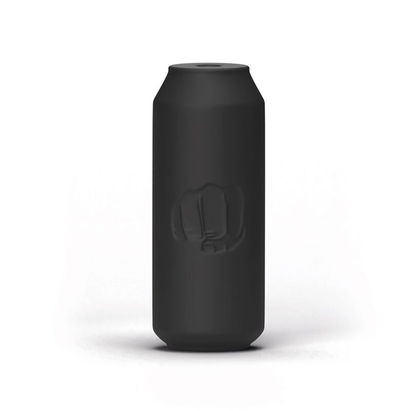 ALL BLACK - MASTURBATOR ENERGIE