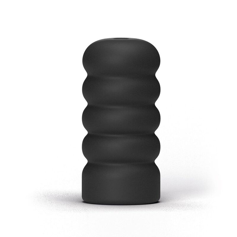 ALL BLACK - MINET MASTURBATEUR