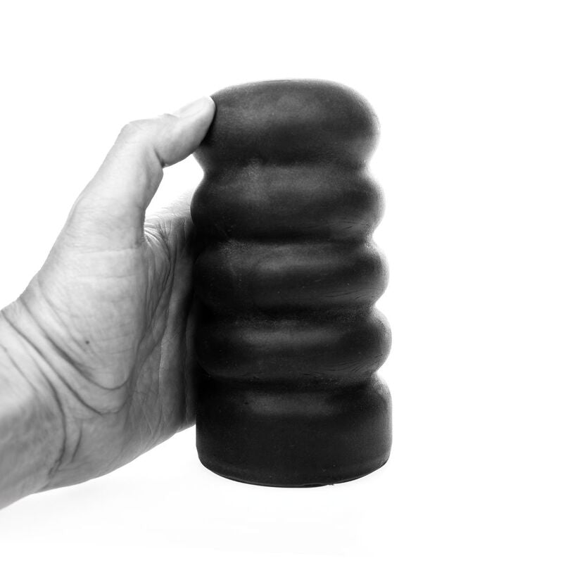 ALL BLACK - MINET MASTURBATEUR