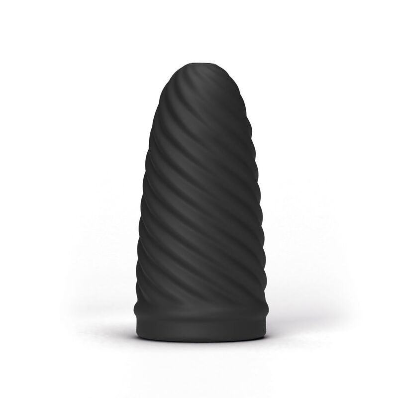 HELEMAAL ZWART - MASTURBATOR LOOP MODEL 1