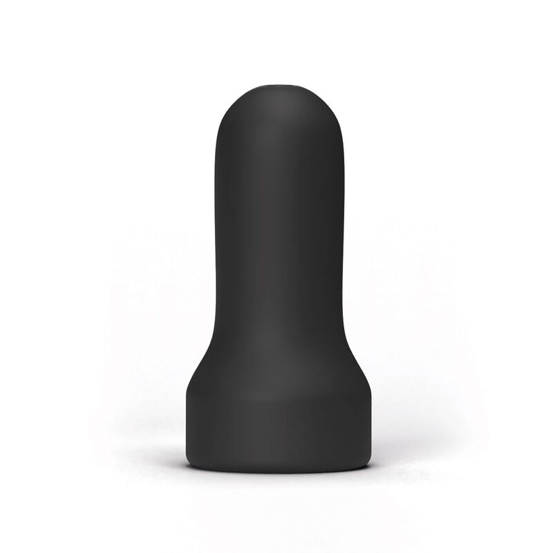 HELEMAAL ZWART - MASTURBATOR LOOP MODEL 2