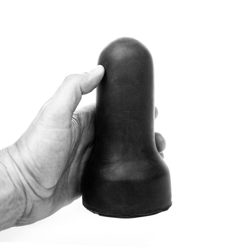 HELEMAAL ZWART - MASTURBATOR LOOP MODEL 2