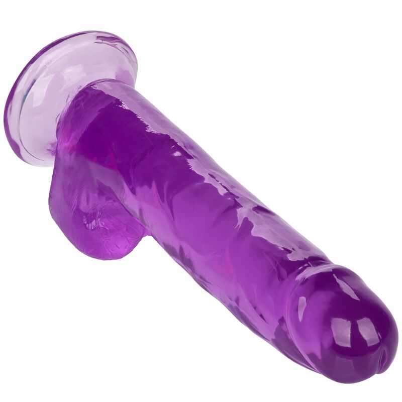 CALEXOTICS - MAAT QUEEN DILDO PAARS 20,3 CM