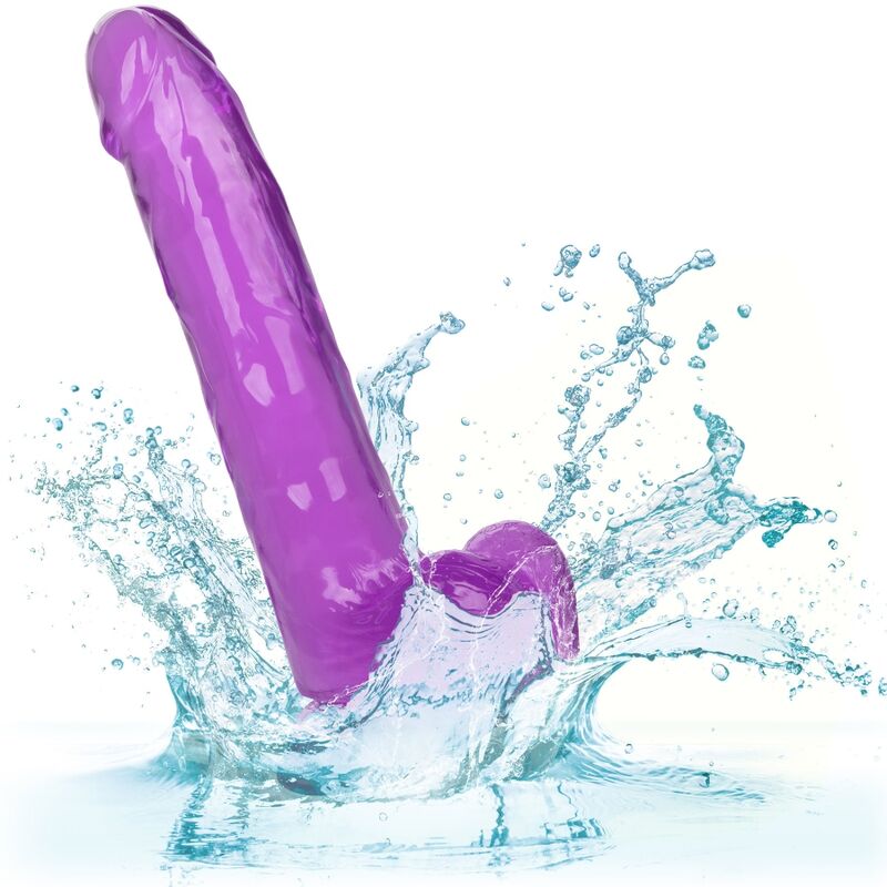 CALEXOTICS - MAAT QUEEN DILDO PAARS 20,3 CM