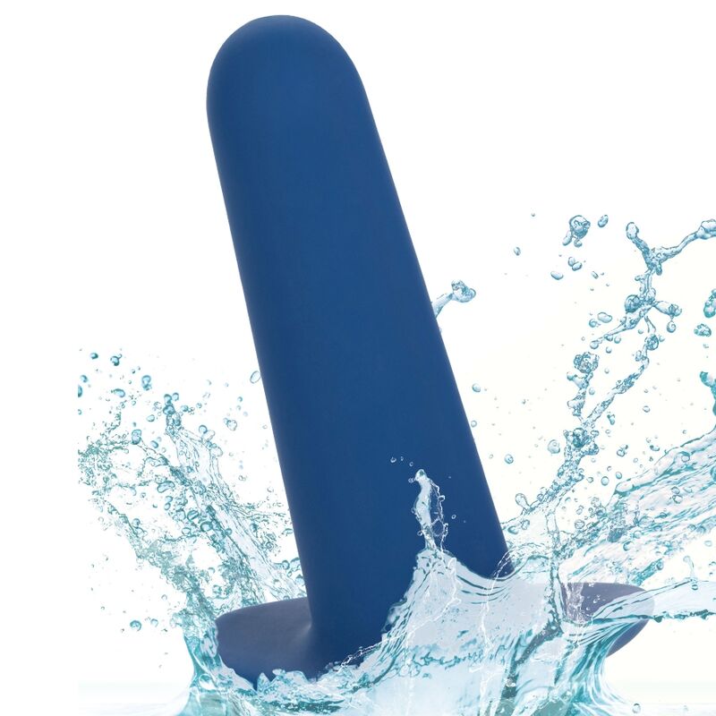 CALEXOTICS - KIT D'ENTRAÎNEMENT ANAL PORTABLE 5 PIÈCES