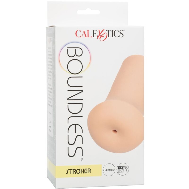 CALEXOTICS - LUMIÈRE STROKER SANS LIMITES
