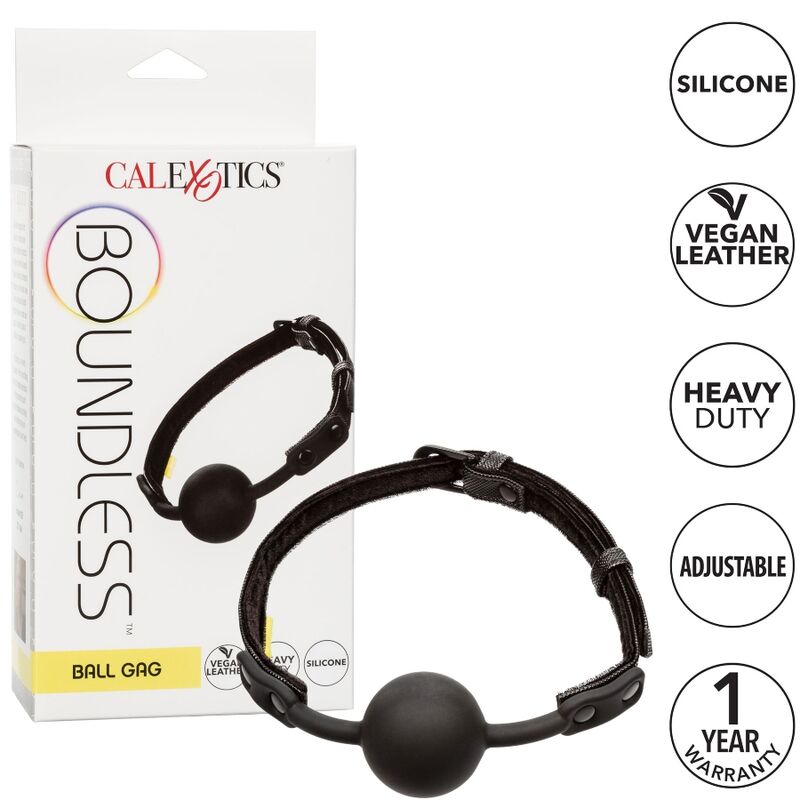 CALEXOTICS - GRENZELOZE BALGAG