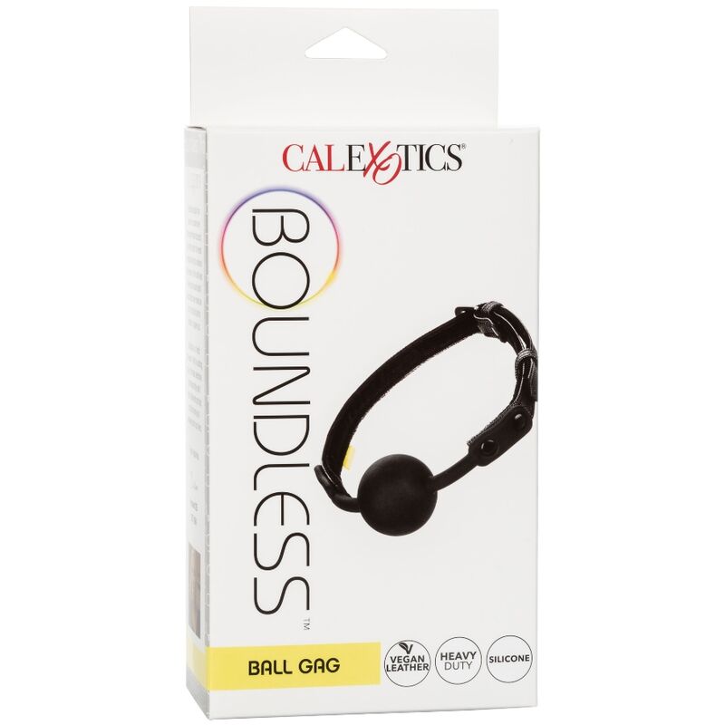 CALEXOTICS - GRENZELOZE BALGAG