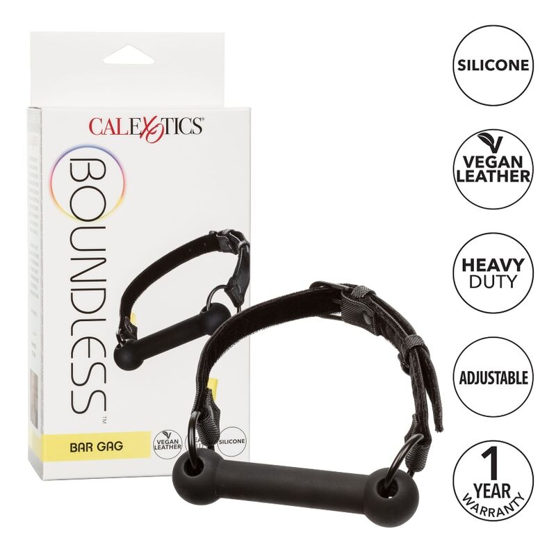 CALEXOTICS - GRENZELOZE BARGAG
