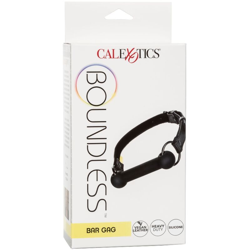 CALEXOTICS - GRENZELOZE BARGAG