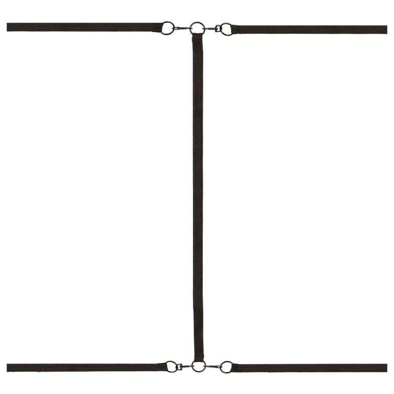 CALEXOTICS - RESTRICTION ROUGE SANS LIMITES