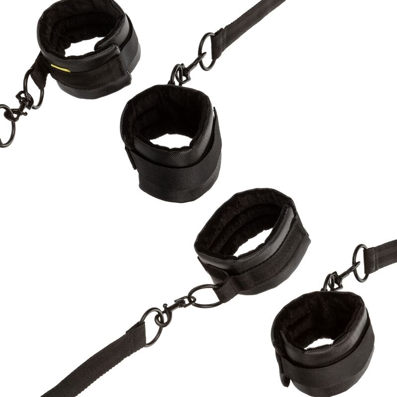 CALEXOTICS - RESTRICTION ROUGE SANS LIMITES