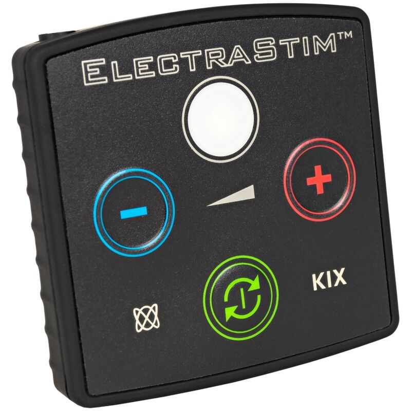 ELECTRASTIM - STIMULATEUR SEXUEL ÉLECTRIQUE KIX
