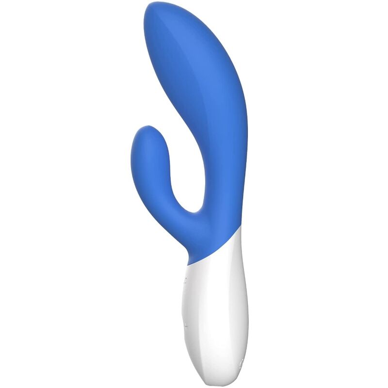 LELO - INA WAVE 2 VBRADOR LUXE SPECIALE HORLOGE CALIFORNIA SKY
